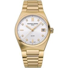 Frederique Constant FC-240VD2NH5B Store Display 9.7 out of 10 Women's Highlife
