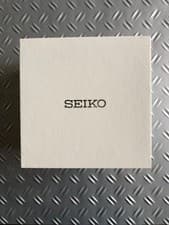 Rare SEIKO PROSPEX Seiko Prospex Solar Diver's Watch