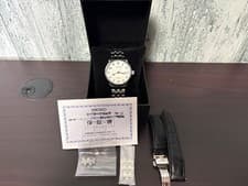 SEIKO Presage SARX027 Automatic Date 23J Mens