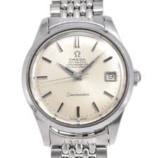 OMEGA Seamaster 168.024 vintage Chronometer Cal.564 Automatic Men's C#146947