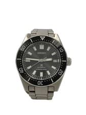 SEIKO PROSPEX Diver Scuba 6R35-00P0 Men's Watch From Japan G0422