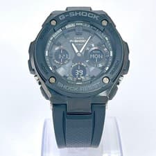 G-Shock GST-W100G-1BJF Radio Watch