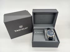 TAG HEUER Automatic Wristwatch CBK2112