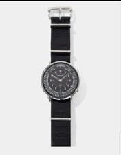 Seiko Metronome Watch Automatic Men’s 39mm Rare Japan Limited Edition