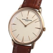VACHERON CONSTANTIN Patrimony manual-winding 81180/000R-9159 SW13355