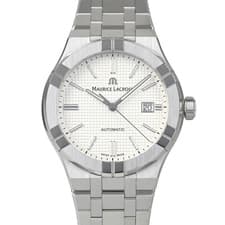 MAURICE LACROIX Aikon Automatic AI6008-SS002-130-1