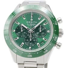 ZENITH Chronomaster Sport Yoshida Special Edition 03.3107.3600/56.M3100 TO266829