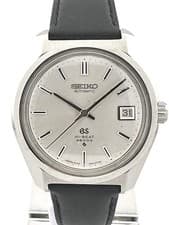 GRANDSEIKO 6145 8000 Hi Beat Date OH completed Automatic watch Grand Seiko