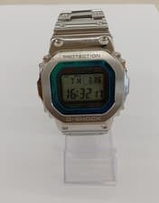 CASIO G-SHOCK GMW-B5000