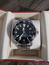 Omega Seamaster 41mm  “Peter Blake” - 2254.50. w/ Papers. Serviced in 2024.