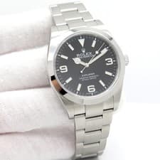 Rolex 214270 Explorer