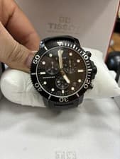 Tissot Seastar 1000 Chronograph Watch