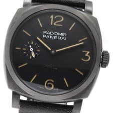 PANERAI Radiomir 1940 Paneristi Forever PAM00532 Hand Winding Men's Watch_951889