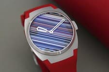 Arcanaut Fordite 2 x Straps 2023 Full Set inc 6-Month Warranty Great Condtion