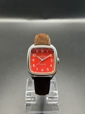 Trafford Watch Co Crossroads Terlingua Watch