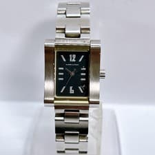 Ends Today Hamilton Ladies Date Rare 000003 Women