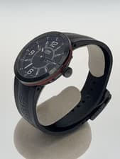 ORIS TT1 Skeleton Engine Date WILLIAMS Automatic Men's Watch