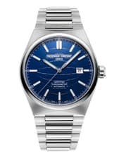 Frédérique Constant Highlife Blue Men's Watch - FC-303N4NH6B
