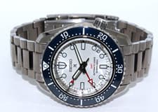 Seiko Prospex SBEJ029 /SPB519 Diver Scuba Diver’s Watch 60th Anniversary Limited