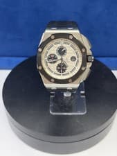AP Royal Oak Offshore 26400SO.OO.A002CA.01 Ceramic 44mm - No box No Papers