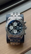 Breitling Chronomat Evolution A156B19PA - Lowest Price