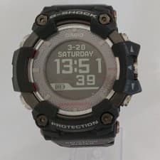 CASIO Solar Watch G-SHOCK RANGMAN GPR-B1000
