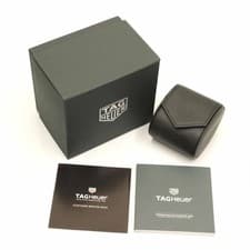 TAG HEUER Carrera CBN2A1G Black Edition Heuer 02 Chrono Auto Date Men's y47z55uo