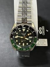 Seiko 5 Sports SKX Series Men`s SBSC019 84-B11 NEW