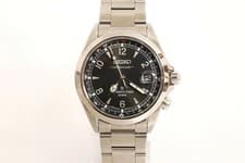 Used Seiko Prospex Alpinist Sbdc209 Watch Men'S Kano Store