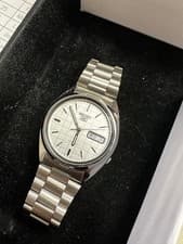 SE5 Automatic Arabic