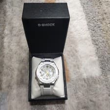 G-SHOCK GST-W300-7AJF Radio Tough Digital Watch