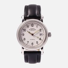 Muhle Glashutte Nautische Instrumente Reference M1-29-01-LB Box & Manual