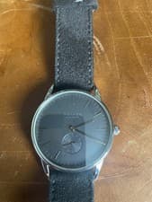 NOMOS Orion 1989 38 mm