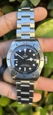TUDOR Black Bay Steel 79730. Discontinued Model! CHEAP!