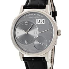 A.LANGE & SÖHNE Grand Lange 1 137.038 LSLS1373AG SW14087