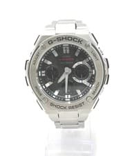 Casio Gst-W110D-1Ajf Solar Radio G-Shock