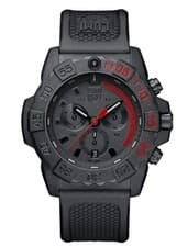 Luminox Navy Seal Military Dive Men's Watch XS.3581.EY