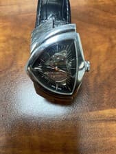 Hamilton Ventura h2455150 Men's Automatic Watch