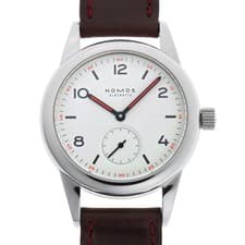 Nomos Club Watch  Cal.α CL1A1W1 TO269186