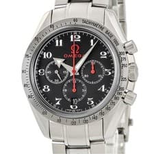 OMEGA Speedmaster Broad Arrow 3558.50.00 TO278117