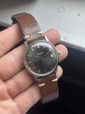 Vintage Omega Seamaster 166.002