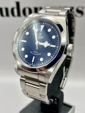 2022 TUDOR Black Bay Heritage 41mm 79540 41mm Full Set Warranty PX Welcome