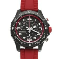 BREITLING Endurance Pro Air Asia X833103A1B1S1 Black