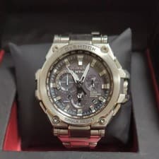 CASIO G-SHOCK MTG-G1000D-1A2JF Beautiful Condition