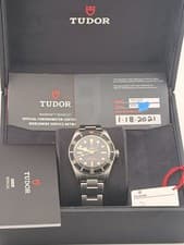 2021 Full Set  - TUDOR Black Bay 58 M79030N-0001  79030N