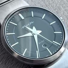 ALBA V732-0T50 Watch Movement Rare