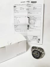 NMint Seiko Auth. Store Overhauled Flightmaster SNA411P1 7T62-0EB0 Pilot Watch