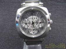 Links London 6010.1445 Ladies Chronograph Quartz