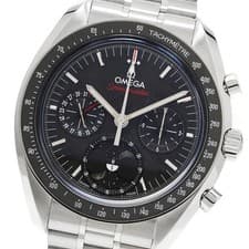OMEGA Speedmaster Meteorite Moonphase 304.30.43.52.01.00﻿1 Men's Watch_952050