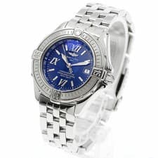 Breitling A71365 Cockpit Lady Date Quartz Ladies Watch  Attachment_949050
